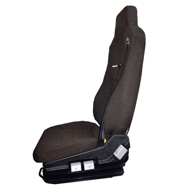 Universal Luxury Truck Seat Air Suspension Driver For Truck Bus Buy