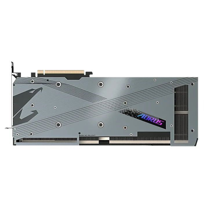 AORUS Radeon RX 7900 XTX ELITE24Gグラフィックカード| Alibaba.com