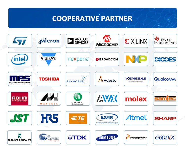 Zarding THGBMFG7C1LBAIL Integrated Circuits Emmc Flash Drive