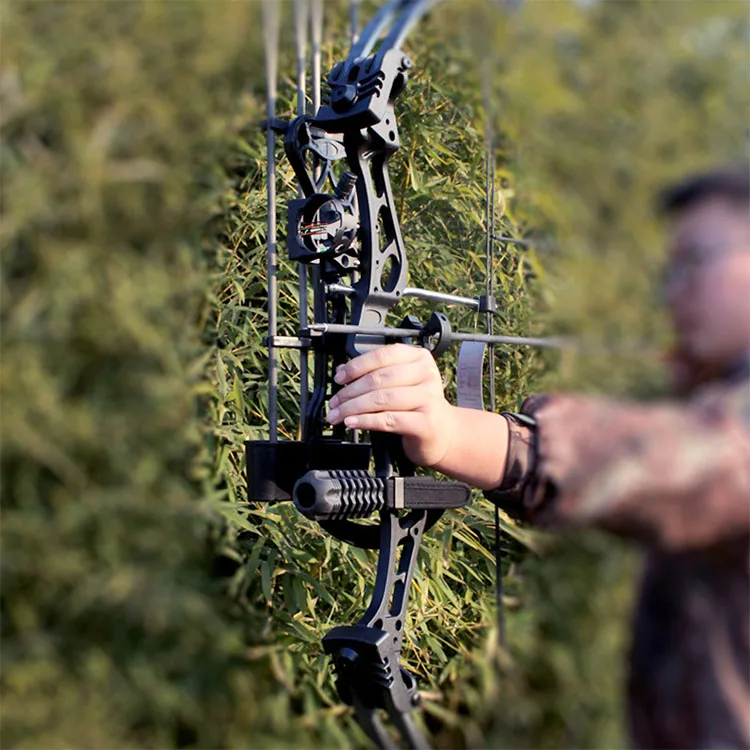 Recurve Bow Scenic Archery American Compound Bow Arrow Metal Bow And Arrow Type Buy Bow And