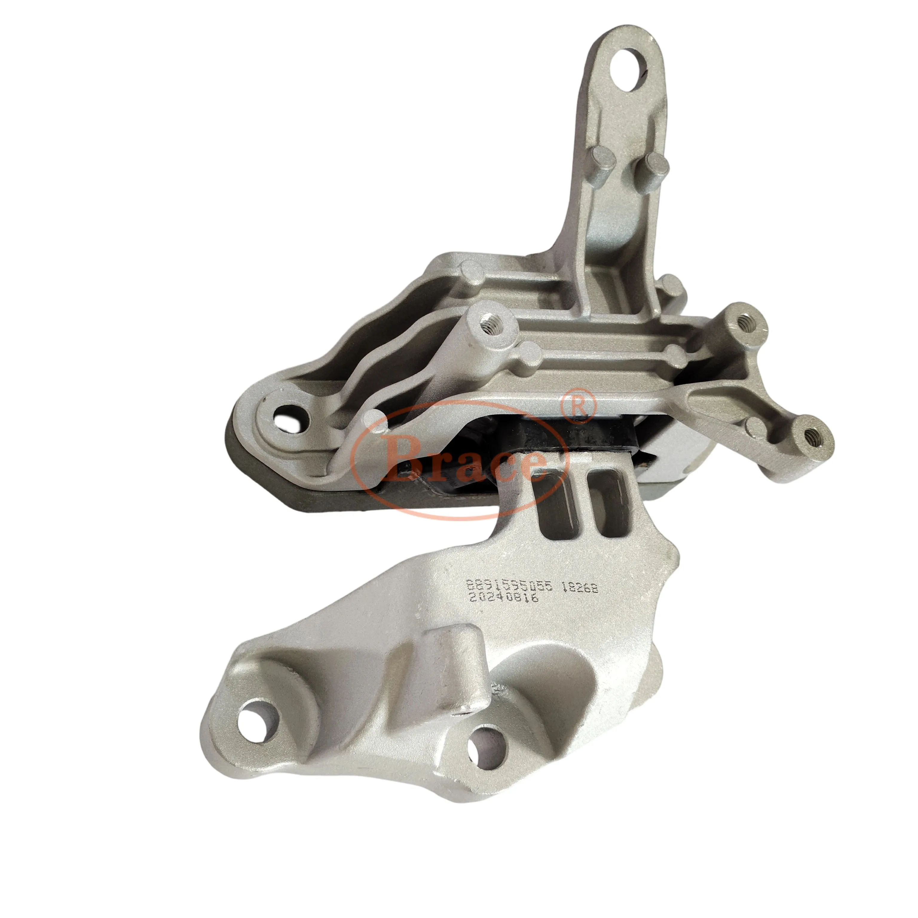 Auto Parts Engine Mount Left for Geely Binyue Coolray Sx11 Oem 107710600