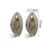 Gray aventurine