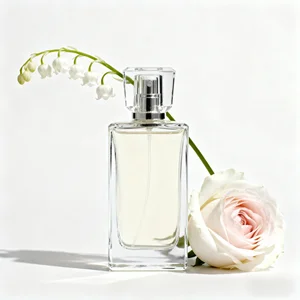 Popular Women's Perfume 100ML Luxury Masculine Perfume Long-Lasting Scent Perfumes for Weekend Outings Fresh Perfume