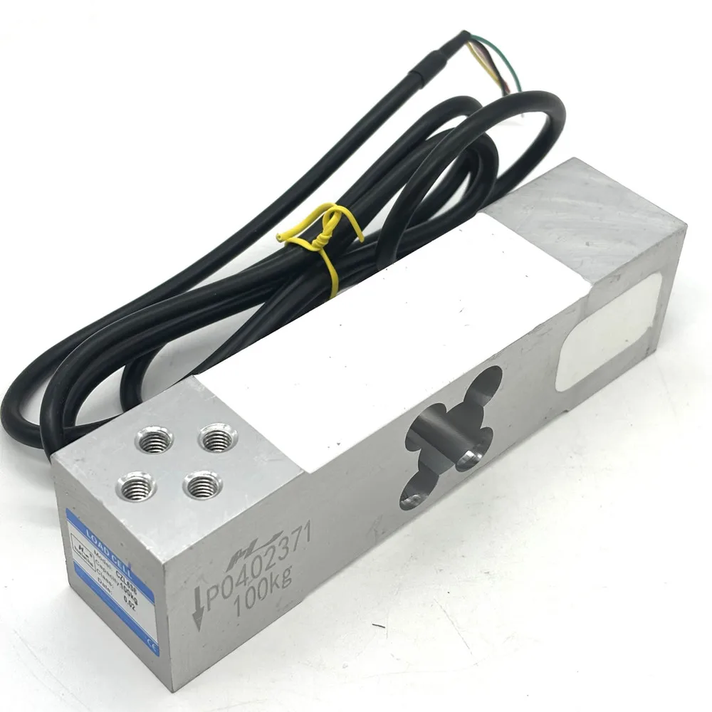 ロードセル、 高精度せん断ビーム計量ロードセル重量センサー F 型トラッククレーンスケール 100kg 200kg 350kg 30  高精度せん断ビーム 計量ロードセル重量センサー F 型トラッククレーンスケール 100kg 200kg 350kg 300kg 500  Amazon.co.jp: ロードセル、 高精度せん断 ... Load cell 高精度せん断ビーム計量ロードセル重量センサーF型トラッククレーンスケール100kg 200kg 350kg 30