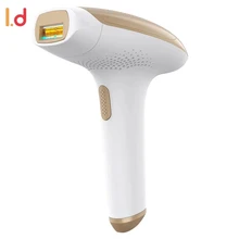 Skin Rejuvenation IPL Ice sense Hair Remove Device hair removal device IPL Laser Permanently for lady