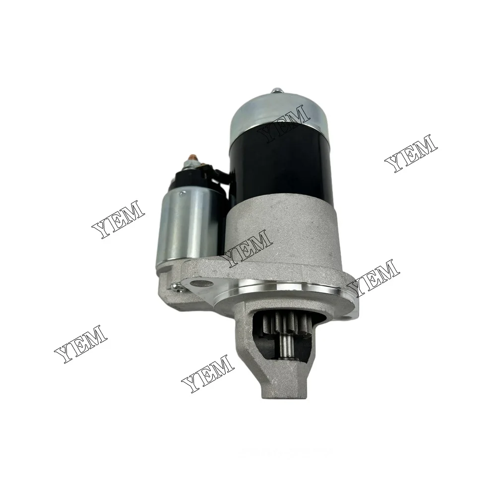 Engineering Machinery Part for Yanmar 2TNE68 Cover Assy 119336-12570 Engine Rebuild Kit