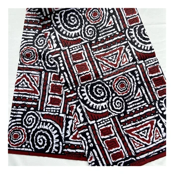 Wholesale Hollandais african kitenge wax print fabric super java 100% cotton fabrics for celebration dress uniform