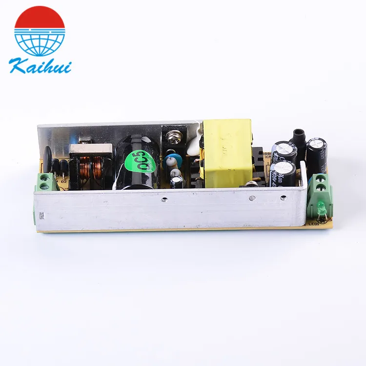 Single Output 72w 18v Pcb Smps Audio Power Supply Board