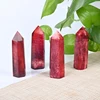 Red moonstone