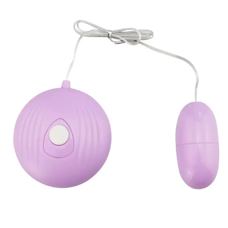 Purple and pink color options displayed