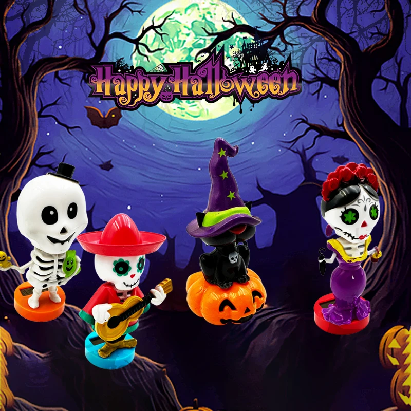 Игрушечные игрушки на солнечных батареях для детей