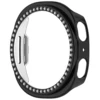 01#Electroplated black