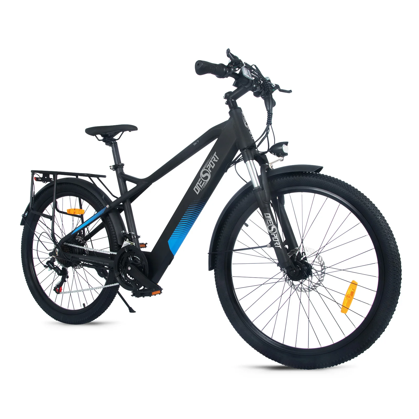 OT16 Electric Bike EU Warehouse Best Price One Sports Hot Sale Ebike ...