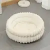 Blanco ondulado
