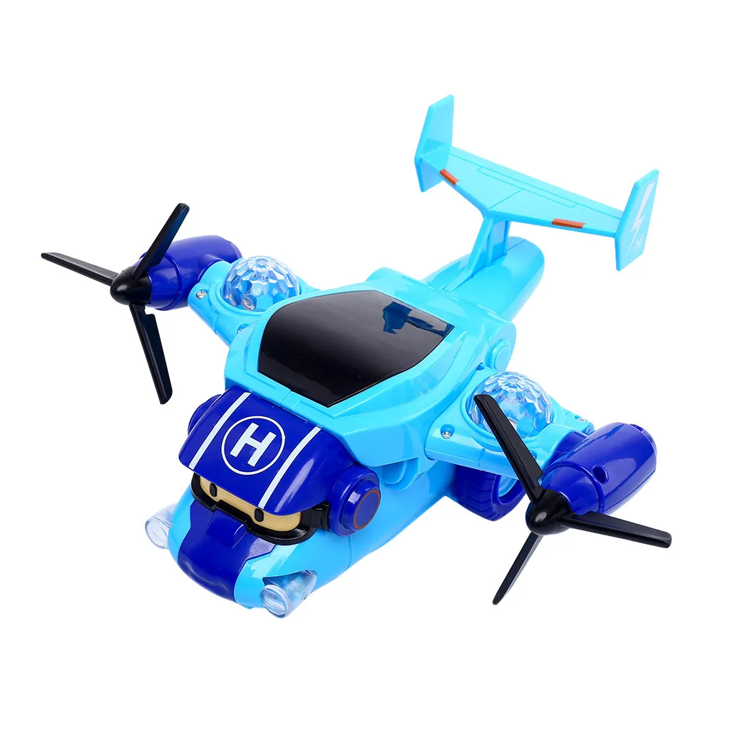 Cool Flash Hélicoptère Drone Technology électrique extérieur Fly Toy cadeaux enfants 