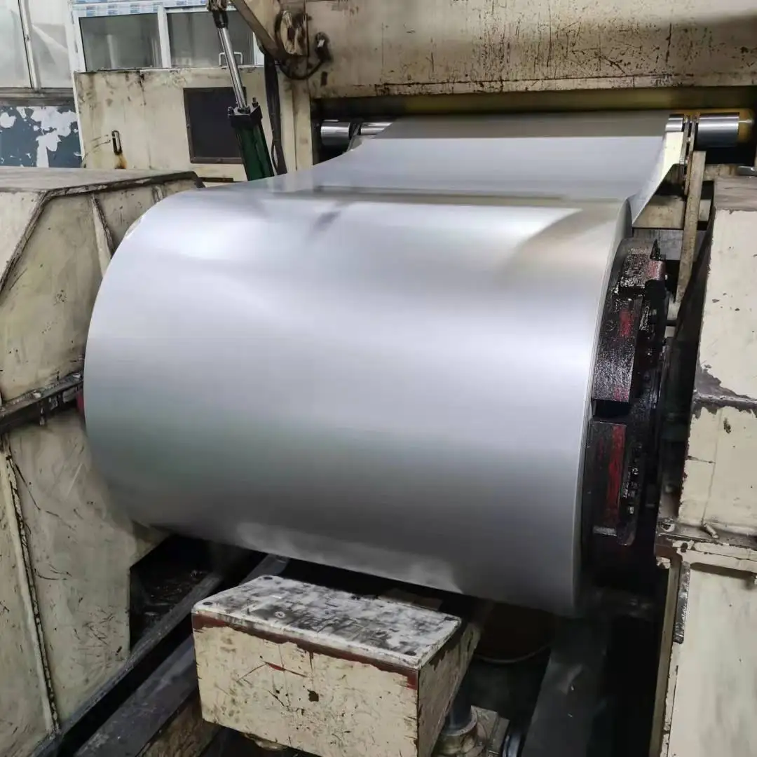 Aluminized Galvalume Roll Process Gi Coil Suppliers Specification - Buy ...