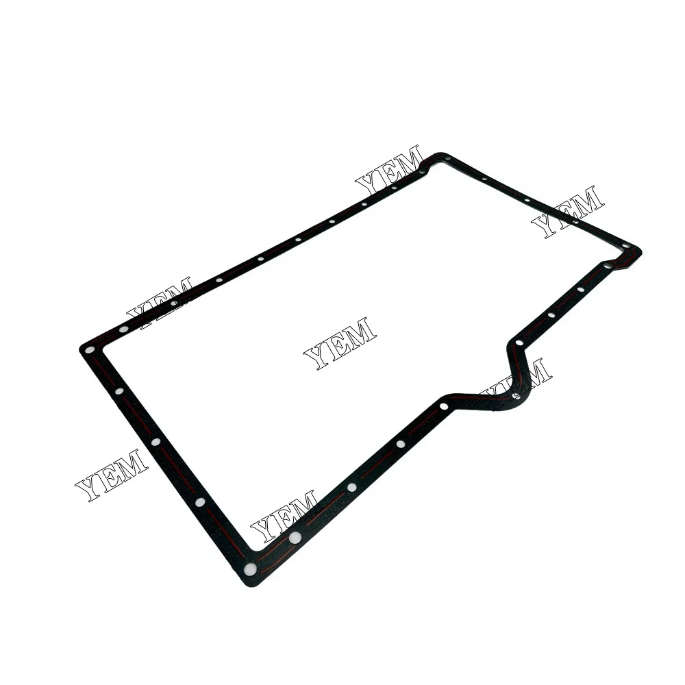 Oil Pan Gasket 12582864 Fit for Liebherr D944 Engine 6