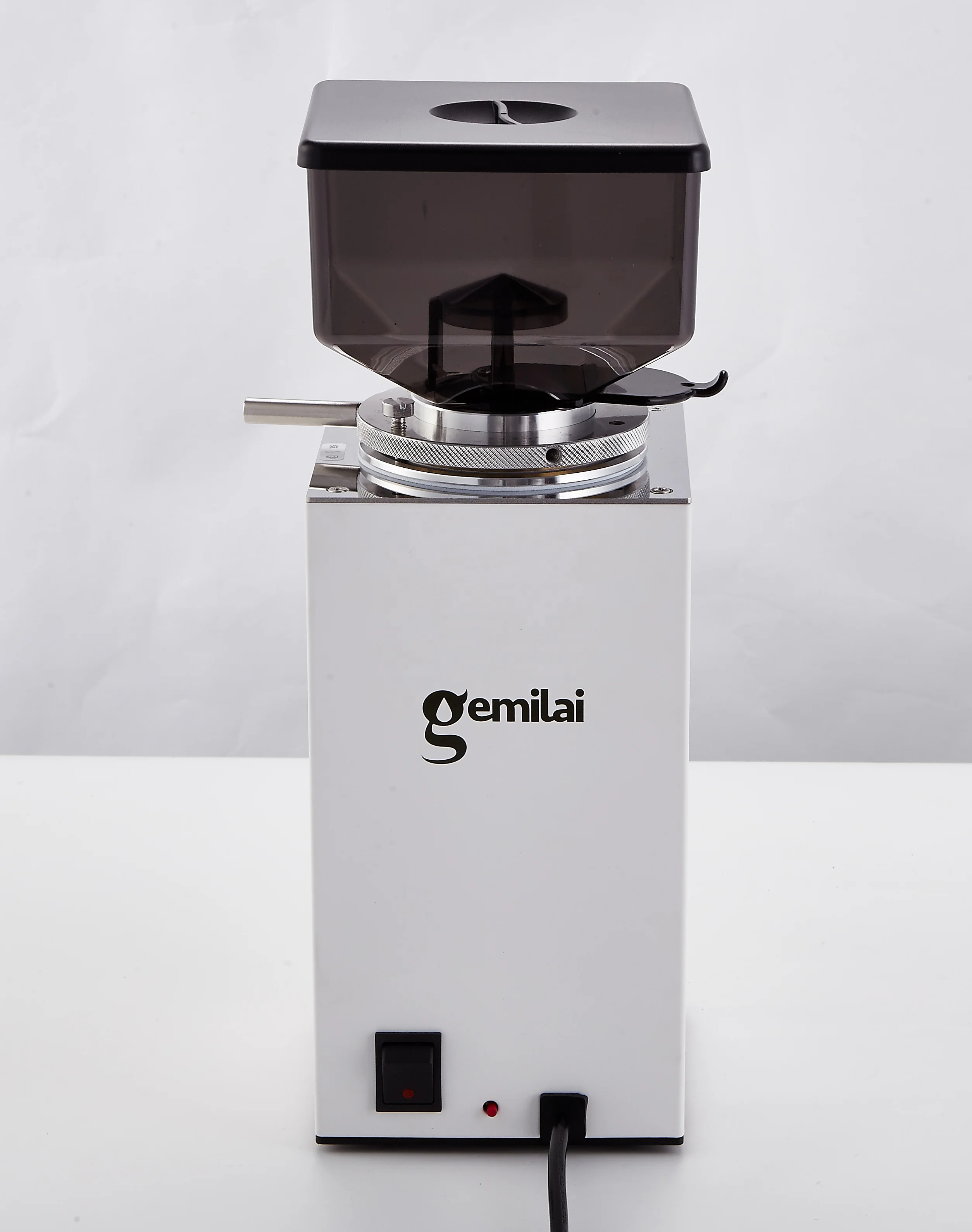 Grinder Espresso Coffee 64mm Blade For Commercial Use Crm9016 Grinder