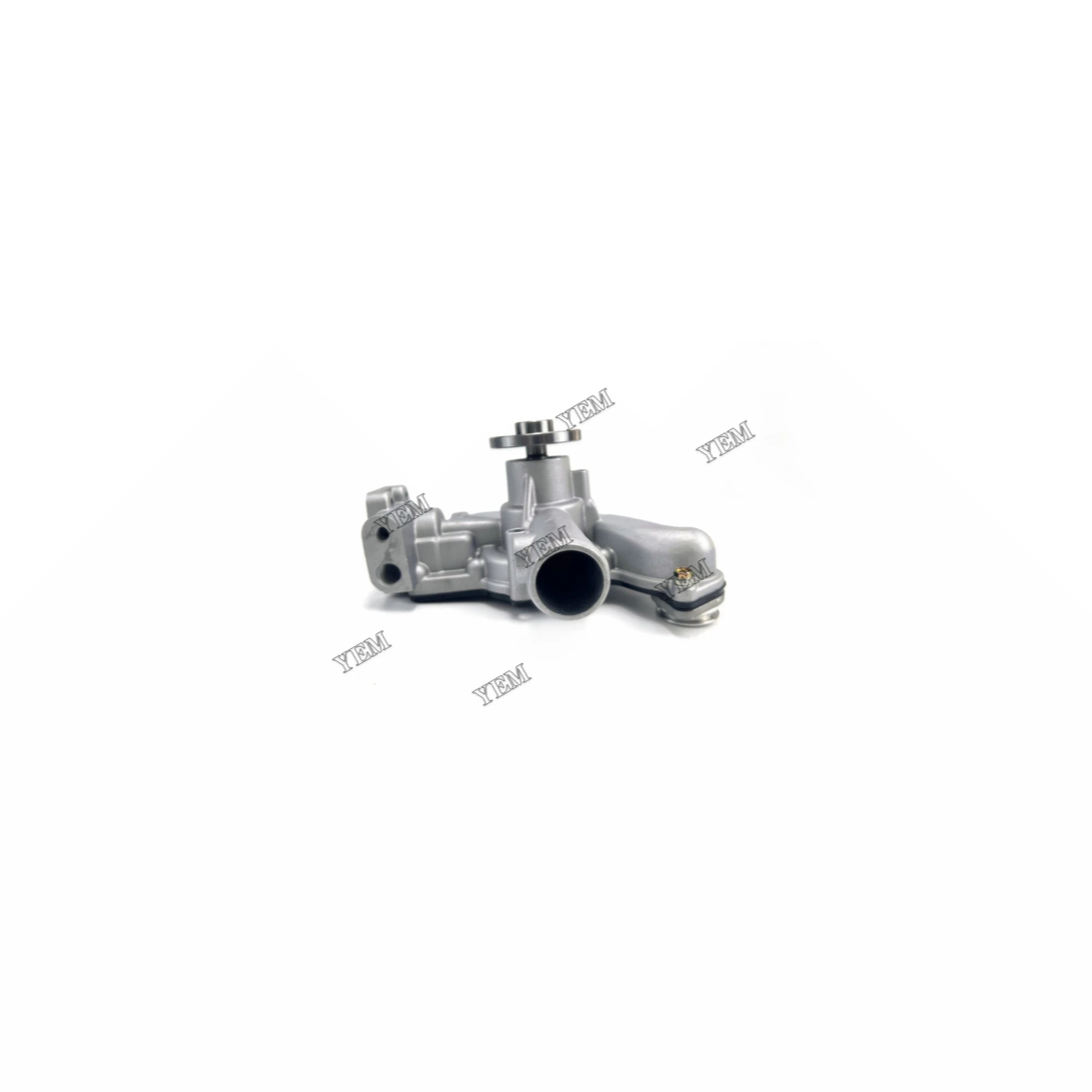 For Yanmar 4TNE92 Water Pump 129917-42010 YEM660 Machinery Engine Spare Parts