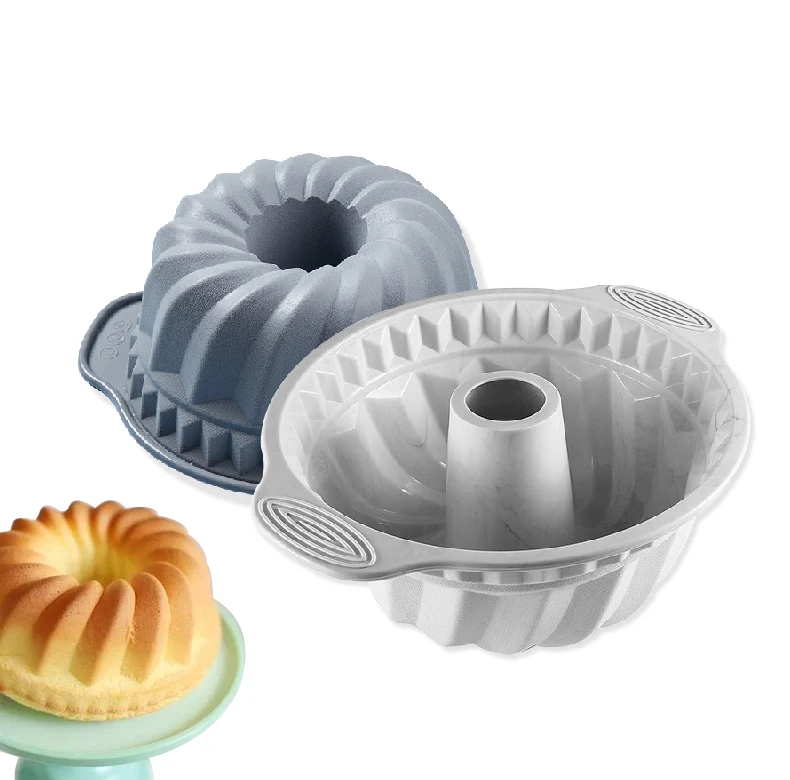 China Customized Silicone Baking Molds Shapes Suppliers, Manufacturers,  Factory - WeiShun