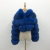 blu reale