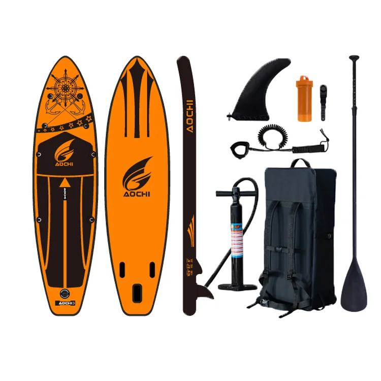Drop Ship 14ft Professional Race 427cm High Quality Inflatable sup