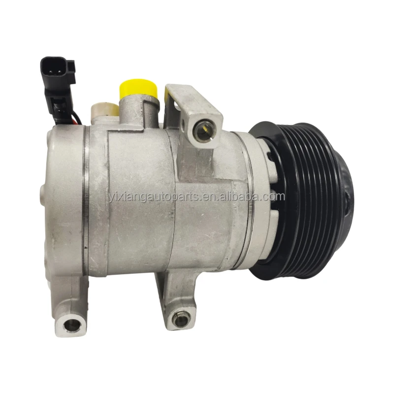 AB3919D629BB 1715093 5329259 AB3919D629BC for Ford RANGER T6 2013-2015 Air Conditioning Compressor with Clutch 2.2L 2.5L Part