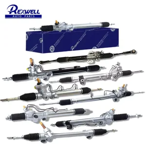 Good Price Auto Power Steering Rack  Car for HONDA CRV 53061-S10-A01