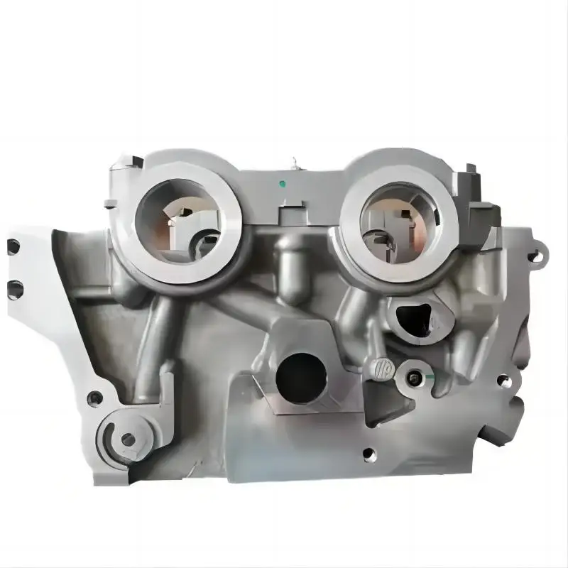 Auto Engine Parts New 1ZZFE 3ZZFE Cylinder Head 111010D030