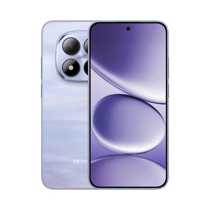 RedMi Note 15 Pro Smartphone: 6.83