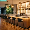 Tabouret de bar