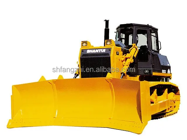 bulldozer