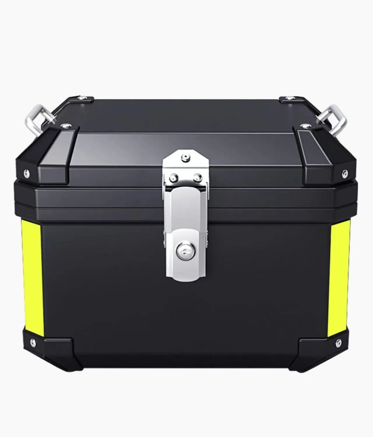 ZOOMLON Motorcycle Trunks - Durable, Waterproof, and Spacious