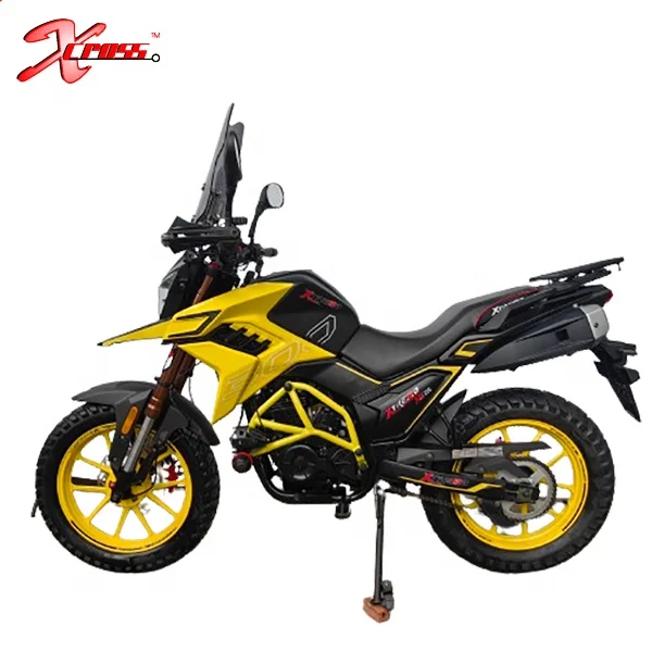 Tekken 250cc Motorcycle Gasoline Dirtbike Off-Road Motorcycles Moto Cross Motos Motocicleta Dirt Bike
