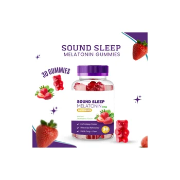 IV Choosing the Right CBD Gummies at Walmart