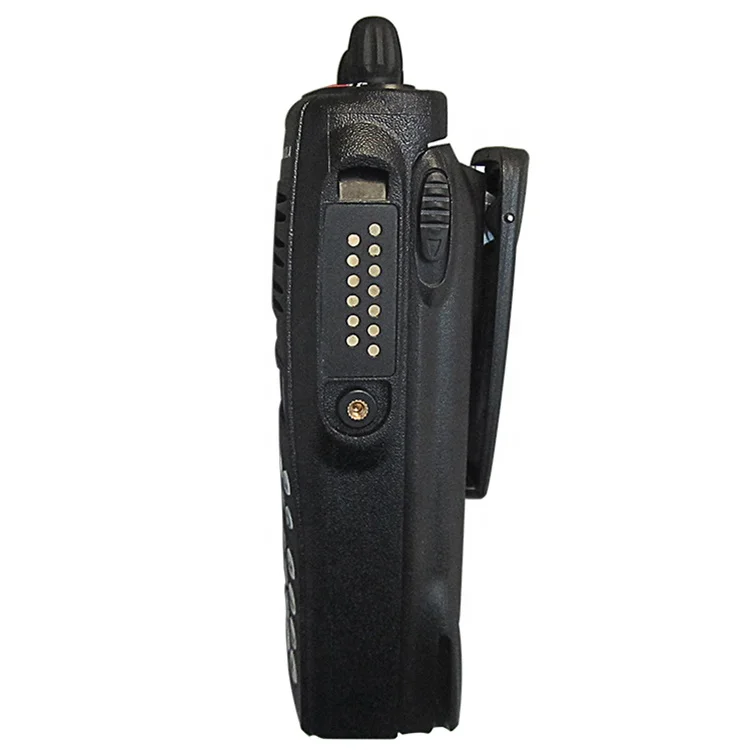 Удобный уоки-токи Горячая продажа радио GP338 VHF Портативная радиостанция для Motorola GP380 HT1250 pro7150