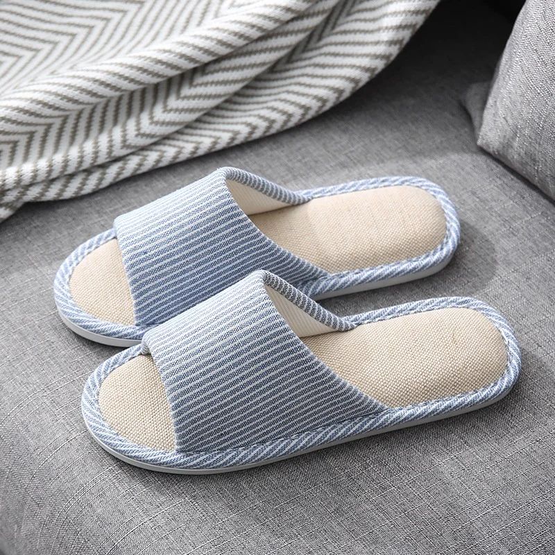 family bedroom slippers