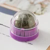 Purple - Spinning Mint Ball