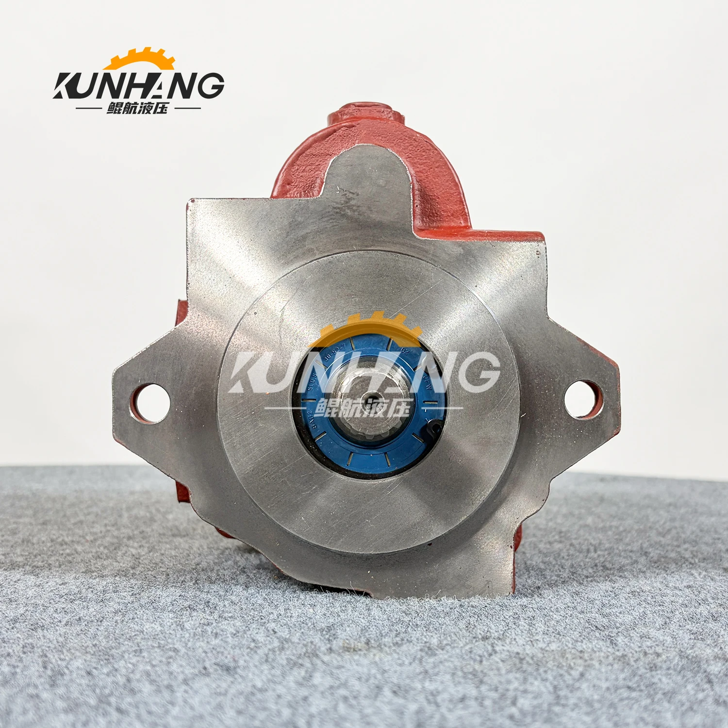 Excavator Part 4642385 Hydraulic Pump ZX27U-2 ZX27U-3 ZX29U-3