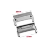 Plata 26mm-22mm (Barra de resorte)