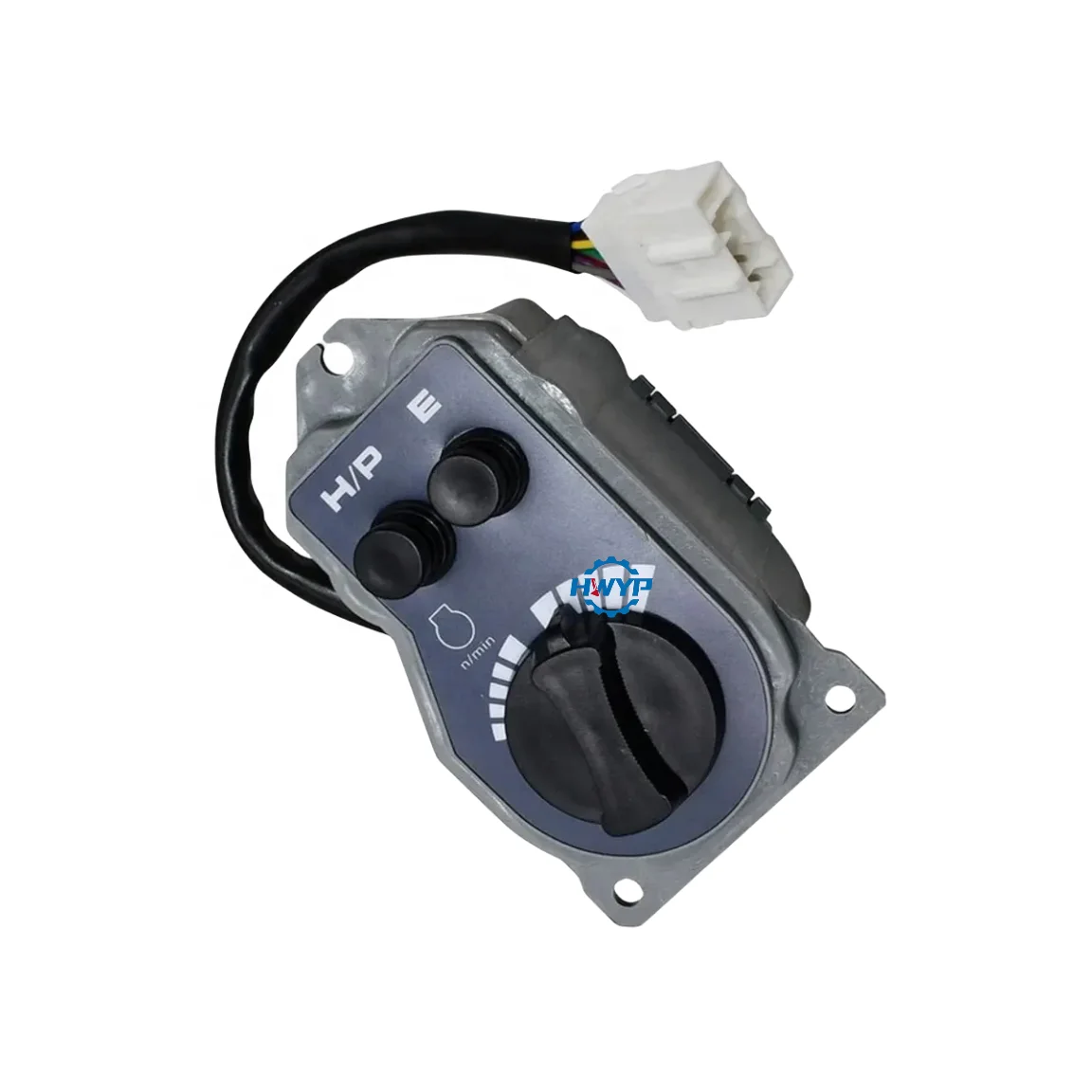 Excavator Spare Parts 42154518 Zx210-5 Control Panel Switch