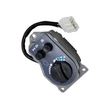 Excavator Spare Parts 42154518 Zx210-5 Control Panel Switch