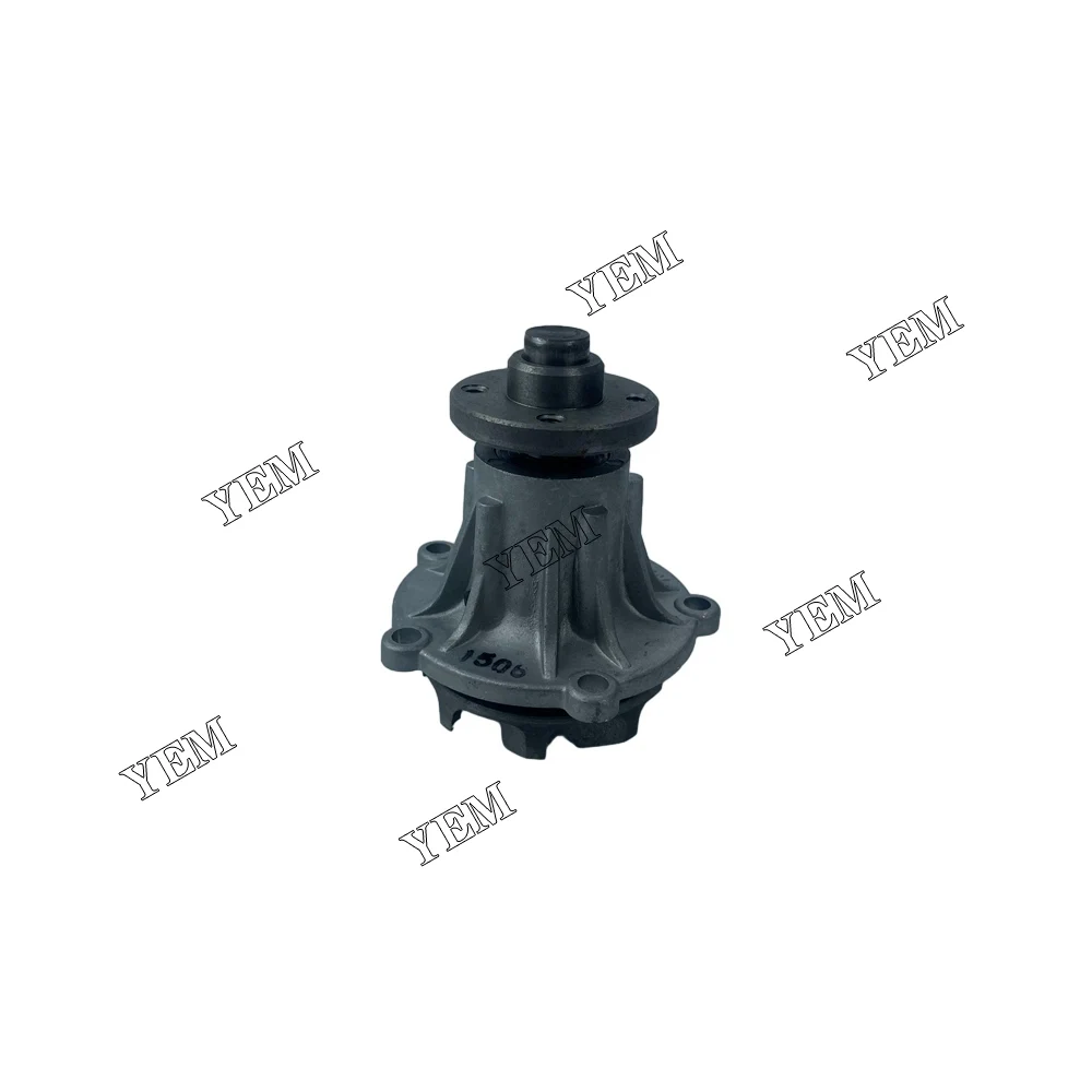 5R Water Pump for Toyota Engine. 6