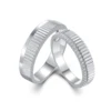 18K Yellow Gold
