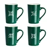 Ansel cup, dark green, type B