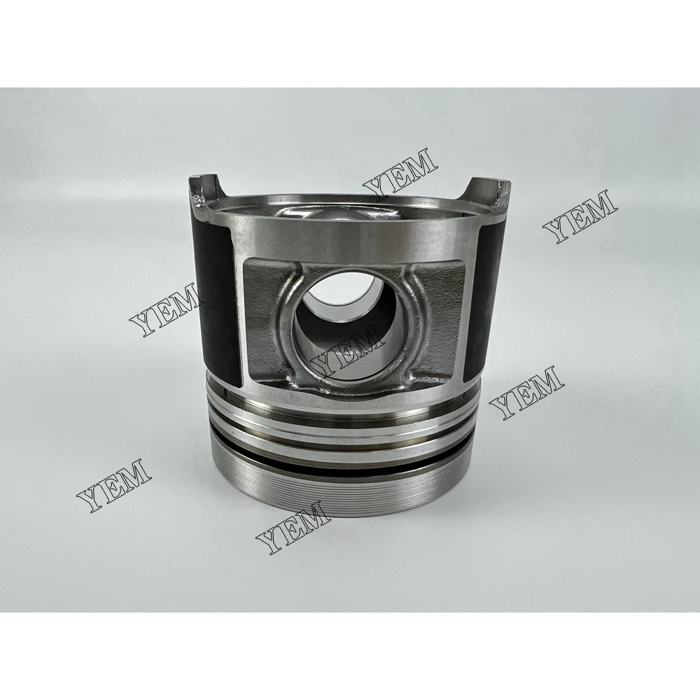 Engineering Machinery Part S4S-DI Piston for Mitsubishi Engine Part 2