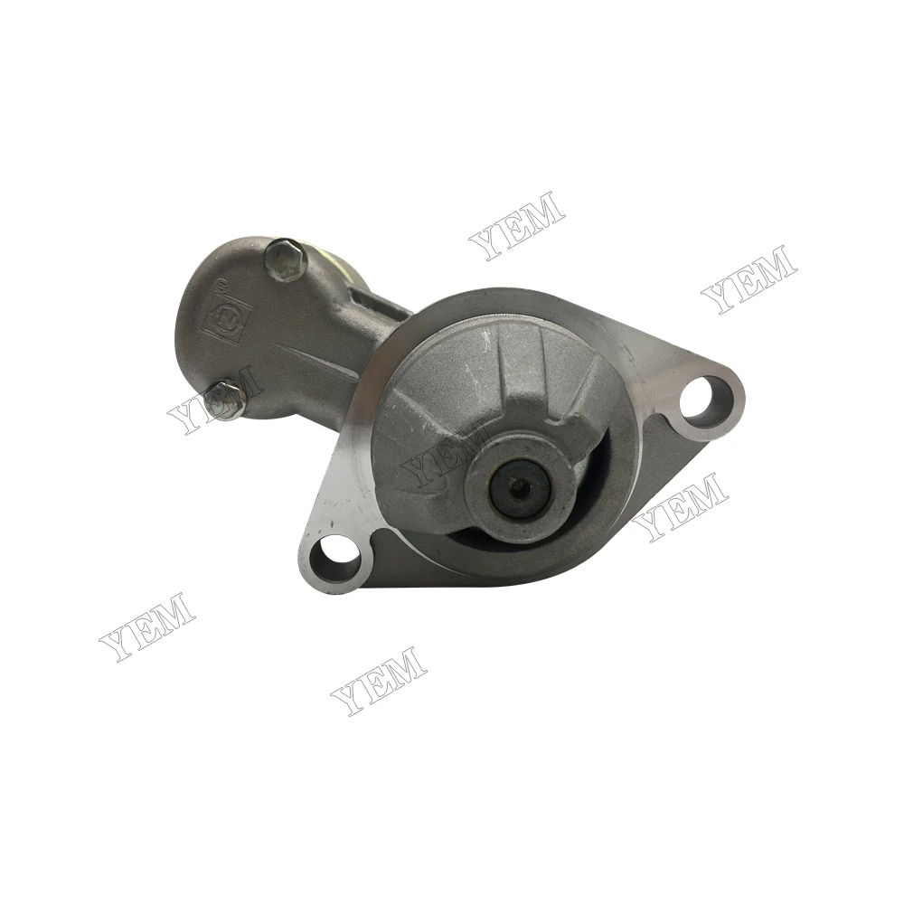 Starter Motor for Yanmar 1084 Engine Parts Manufacturer 2