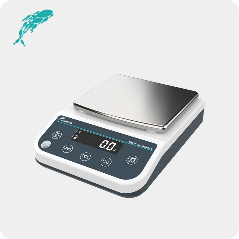 AKM LAB Excel Precision Balance Scale Weighing Electronic Balance Scale