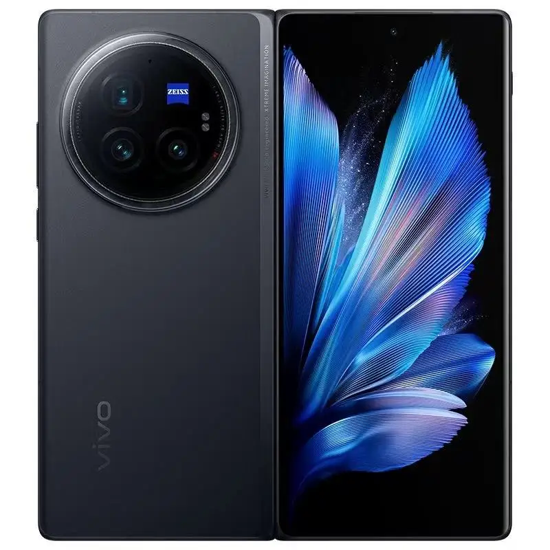vivo X Fold3 Pro 中国版（折りたたみスマホ） vivo X Fold3 Pro 中国版 SIMフリースマホ 販売、購入
