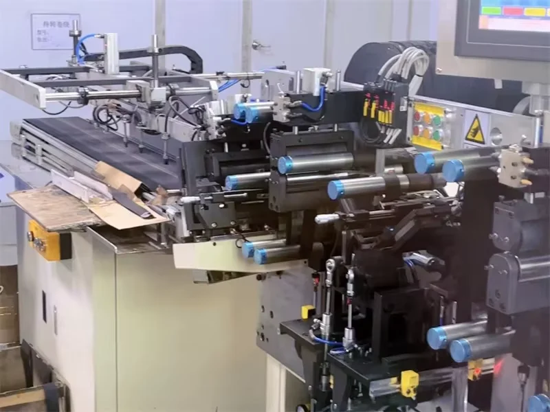 Production Machine